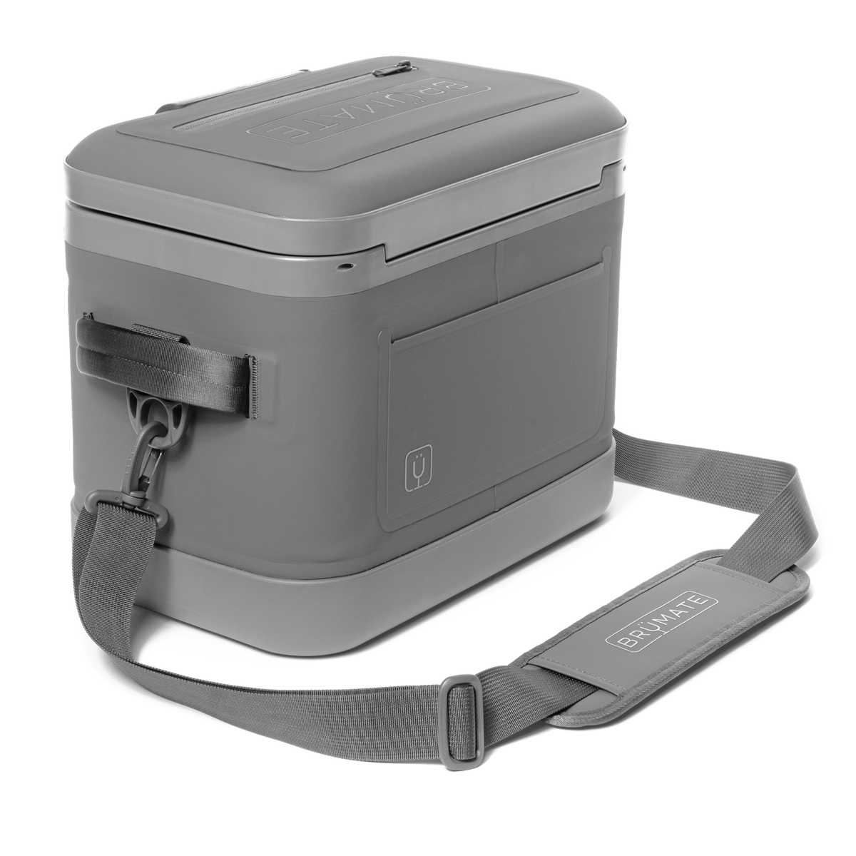 BruMate MagPack 12 Can Shoulder Sling Soft Cooler
