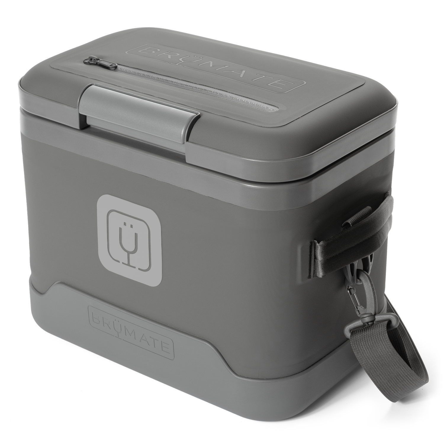BruMate MagPack 12 Can Shoulder Sling Soft Cooler