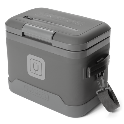 BruMate MagPack 12 Can Shoulder Sling Soft Cooler