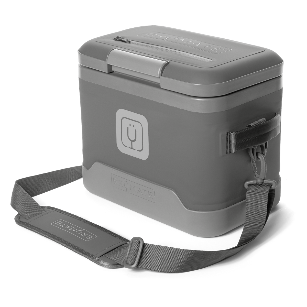 BruMate MagPack 12 Can Shoulder Sling Soft Cooler