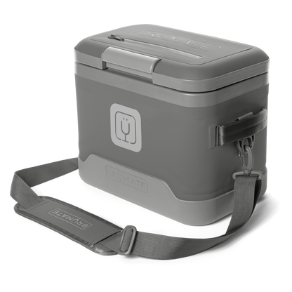 BruMate MagPack 12 Can Shoulder Sling Soft Cooler
