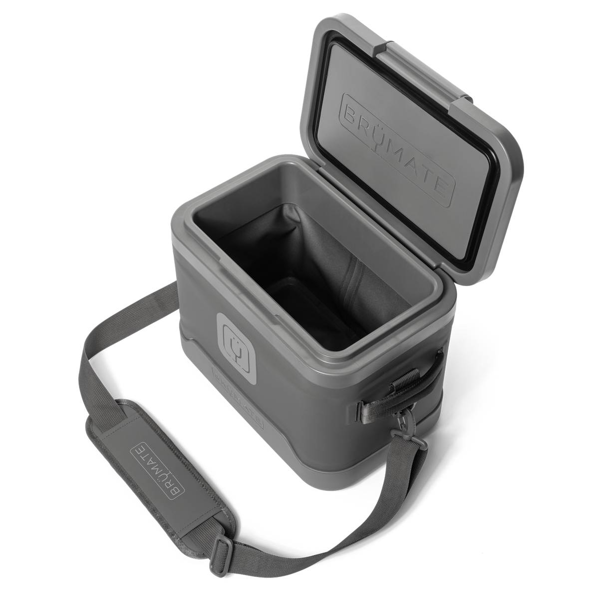 BruMate MagPack 12 Can Shoulder Sling Soft Cooler
