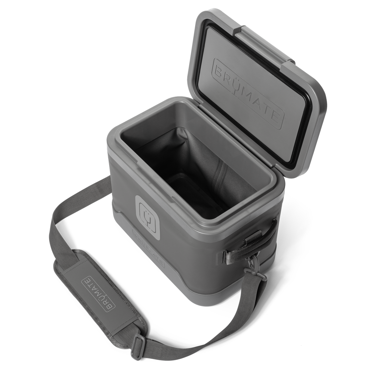 BruMate MagPack 12 Can Shoulder Sling Soft Cooler