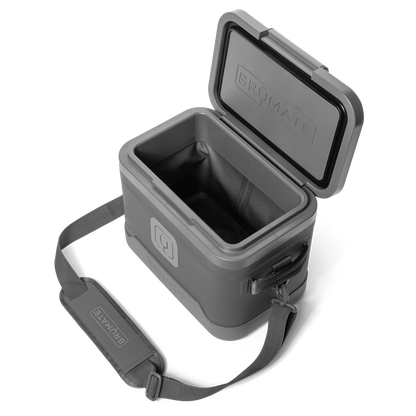 BruMate MagPack 12 Can Shoulder Sling Soft Cooler