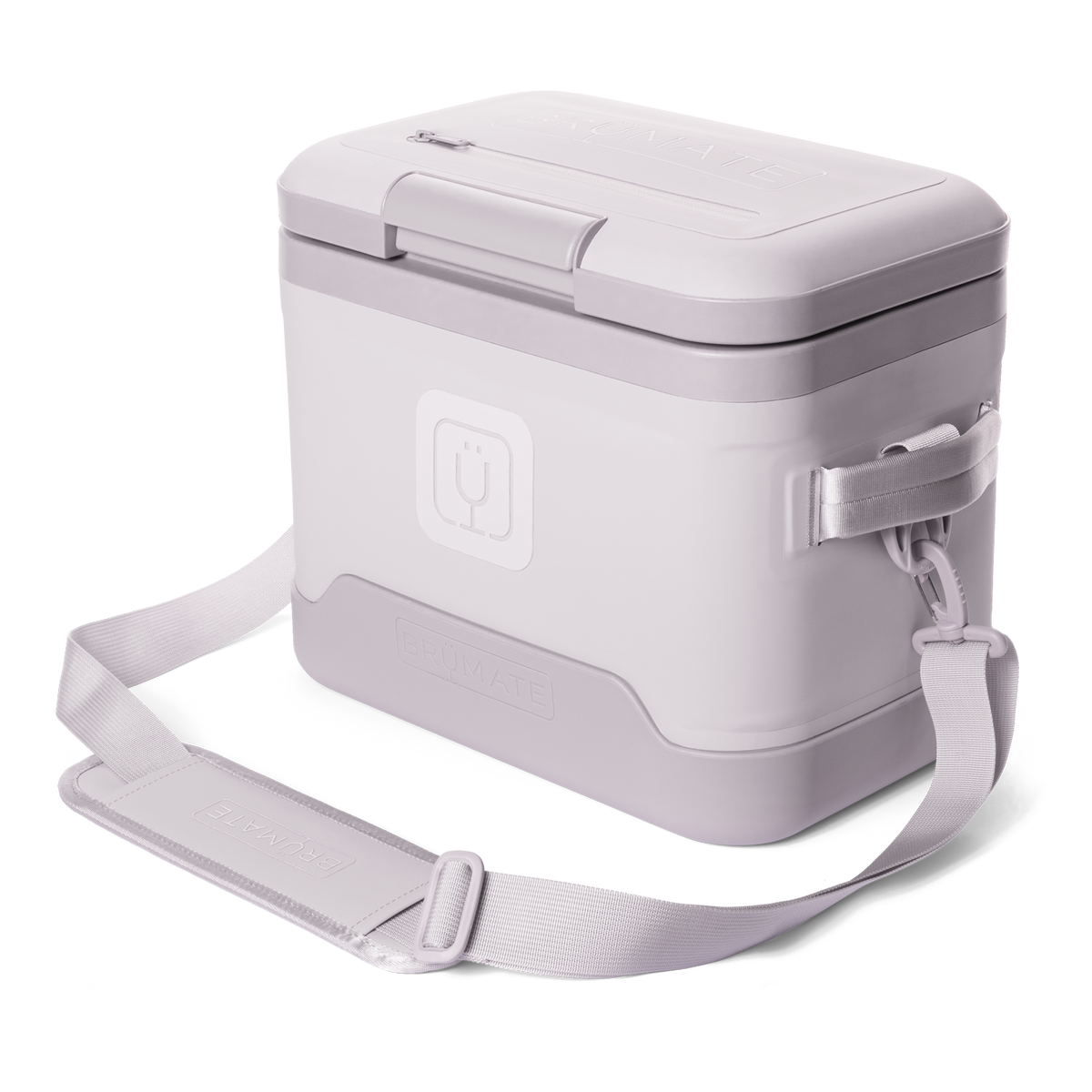 BruMate MagPack 12 Can Shoulder Sling Soft Cooler