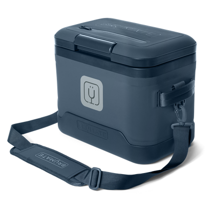 BruMate MagPack 12 Can Shoulder Sling Soft Cooler