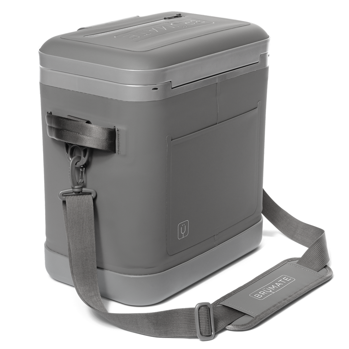 BruMate MagPack 18 Can Shoulder Sling Soft Cooler
