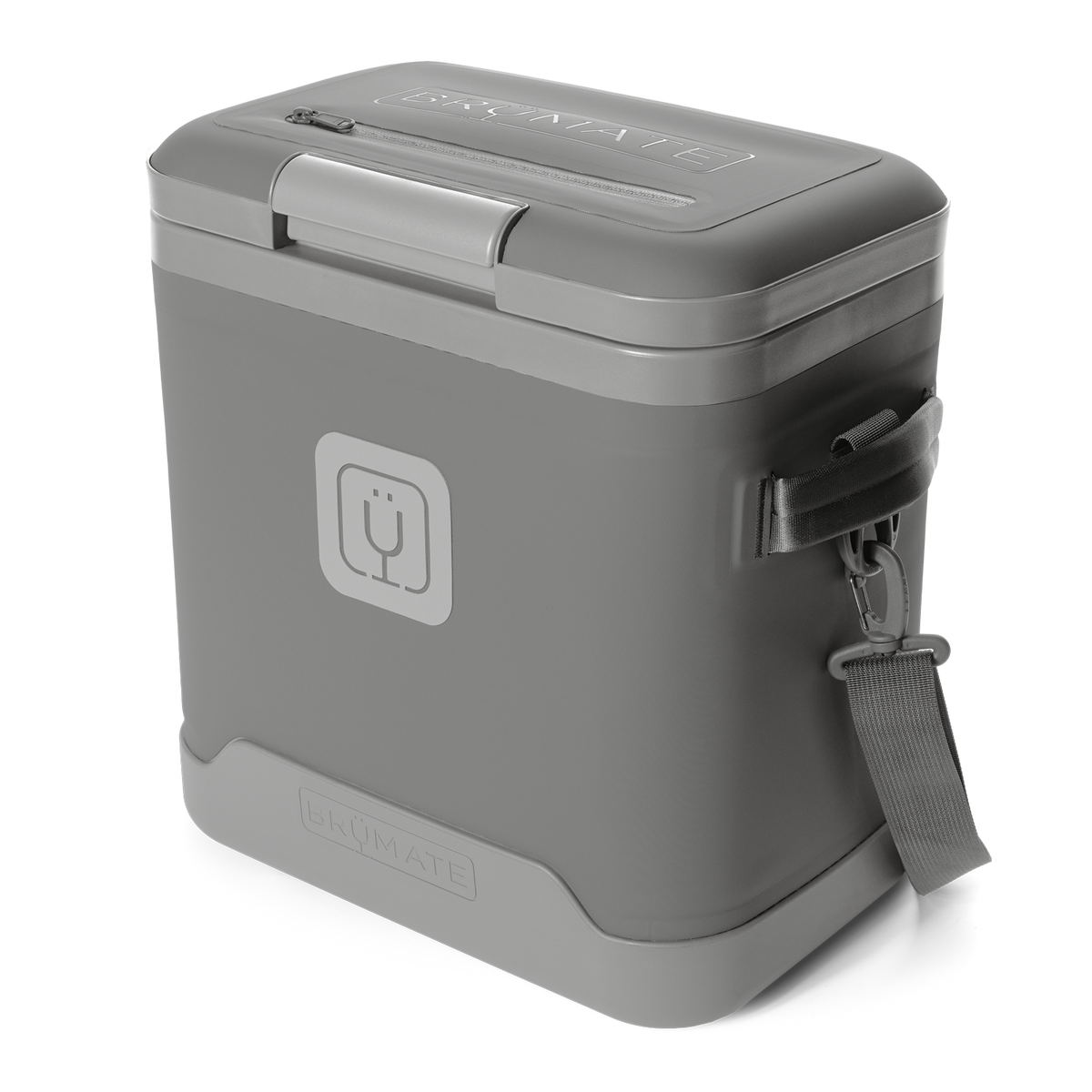 BruMate MagPack 18 Can Shoulder Sling Soft Cooler