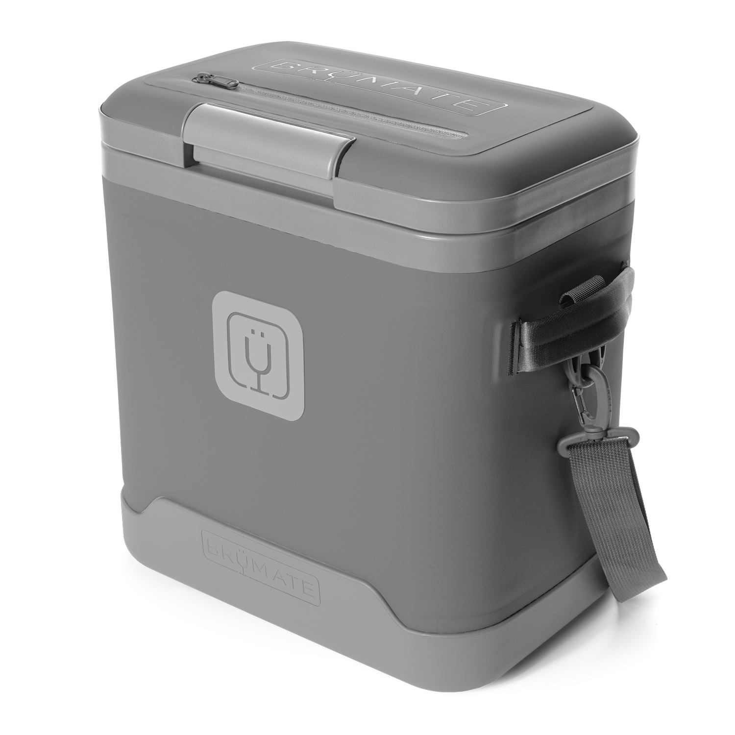 BruMate MagPack 18 Can Shoulder Sling Soft Cooler