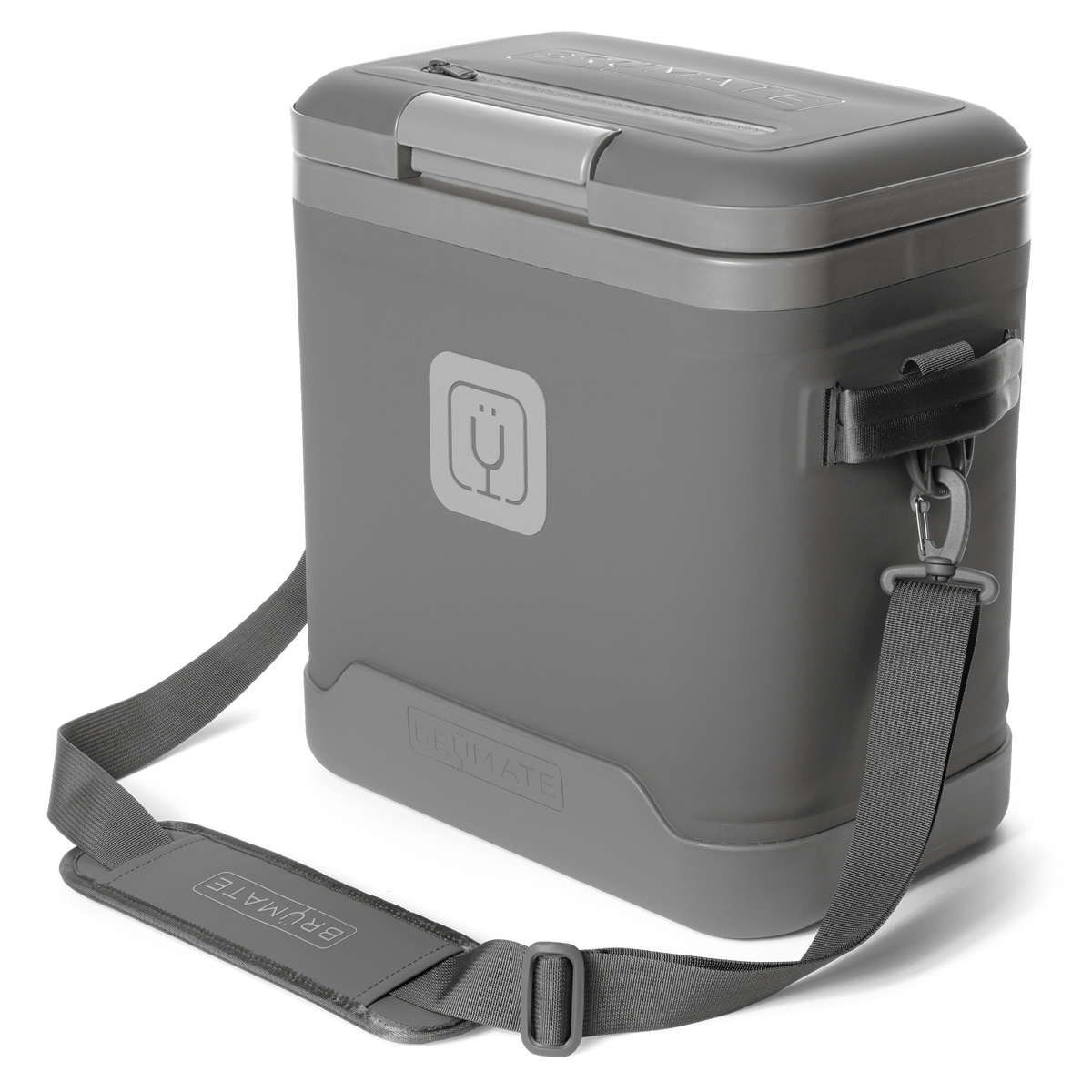 BruMate MagPack 18 Can Shoulder Sling Soft Cooler