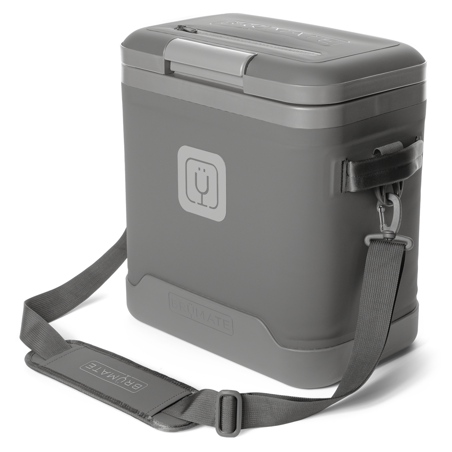 BruMate MagPack 18 Can Shoulder Sling Soft Cooler