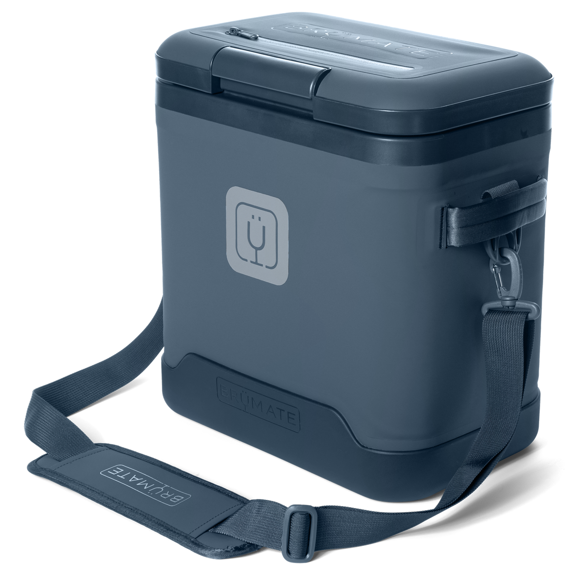 BruMate MagPack 18 Can Shoulder Sling Soft Cooler