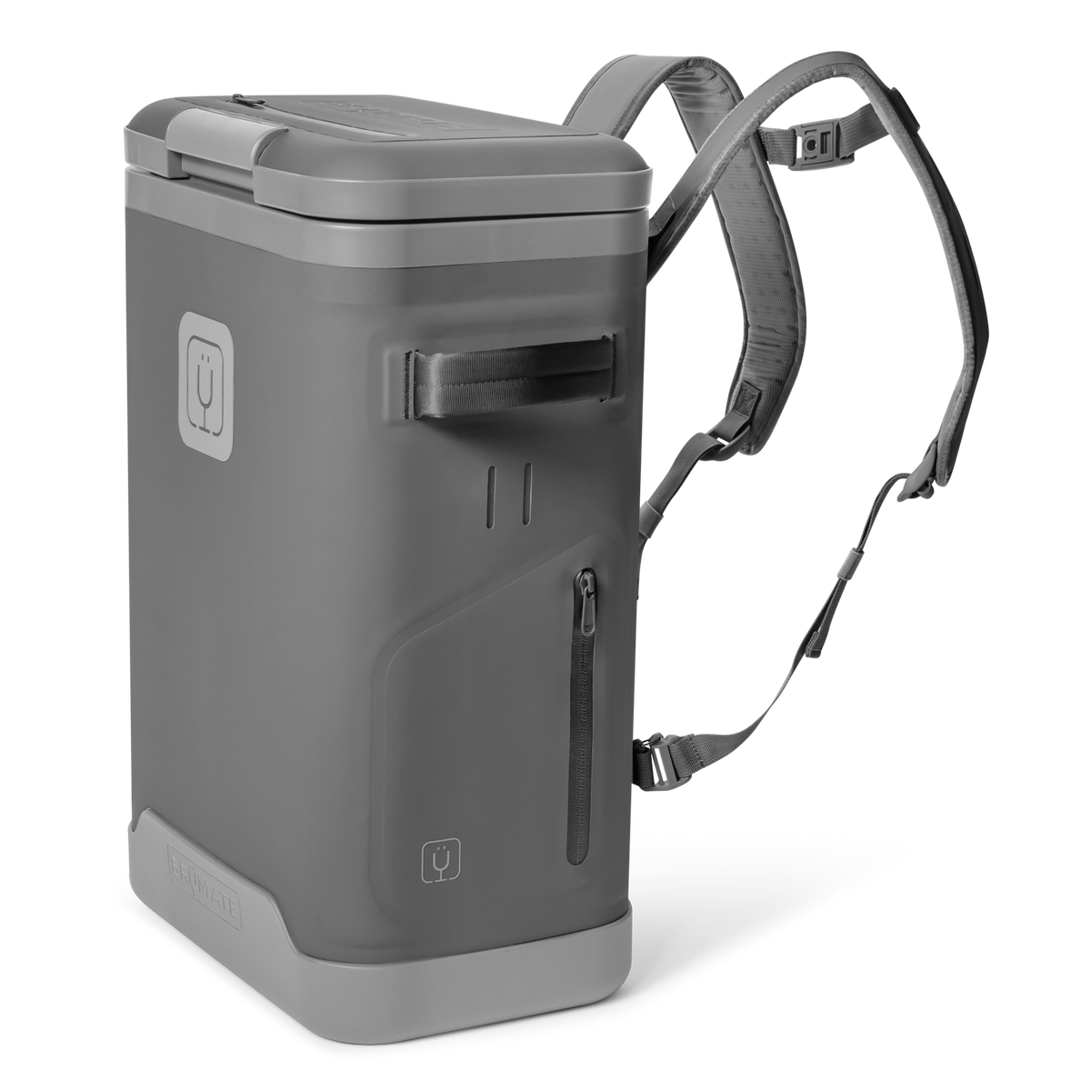 BruMate MagPack 24 Can Shoulder Sling Soft Cooler