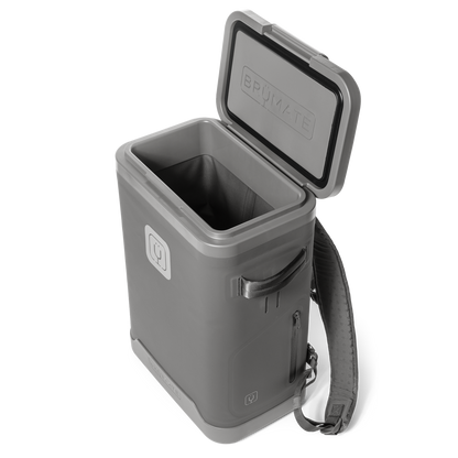 BruMate MagPack 24 Can Shoulder Sling Soft Cooler