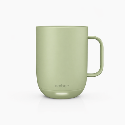 Ember Mug 2 Temperature Control Smart Mug 14 oz - Matcha Green