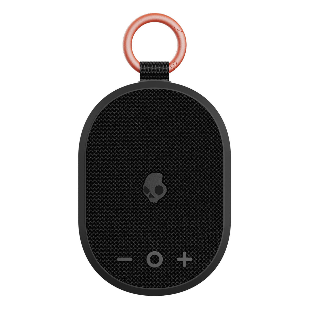 Skullcandy Kilo Compact Wireless Bluetooth Speaker - Black