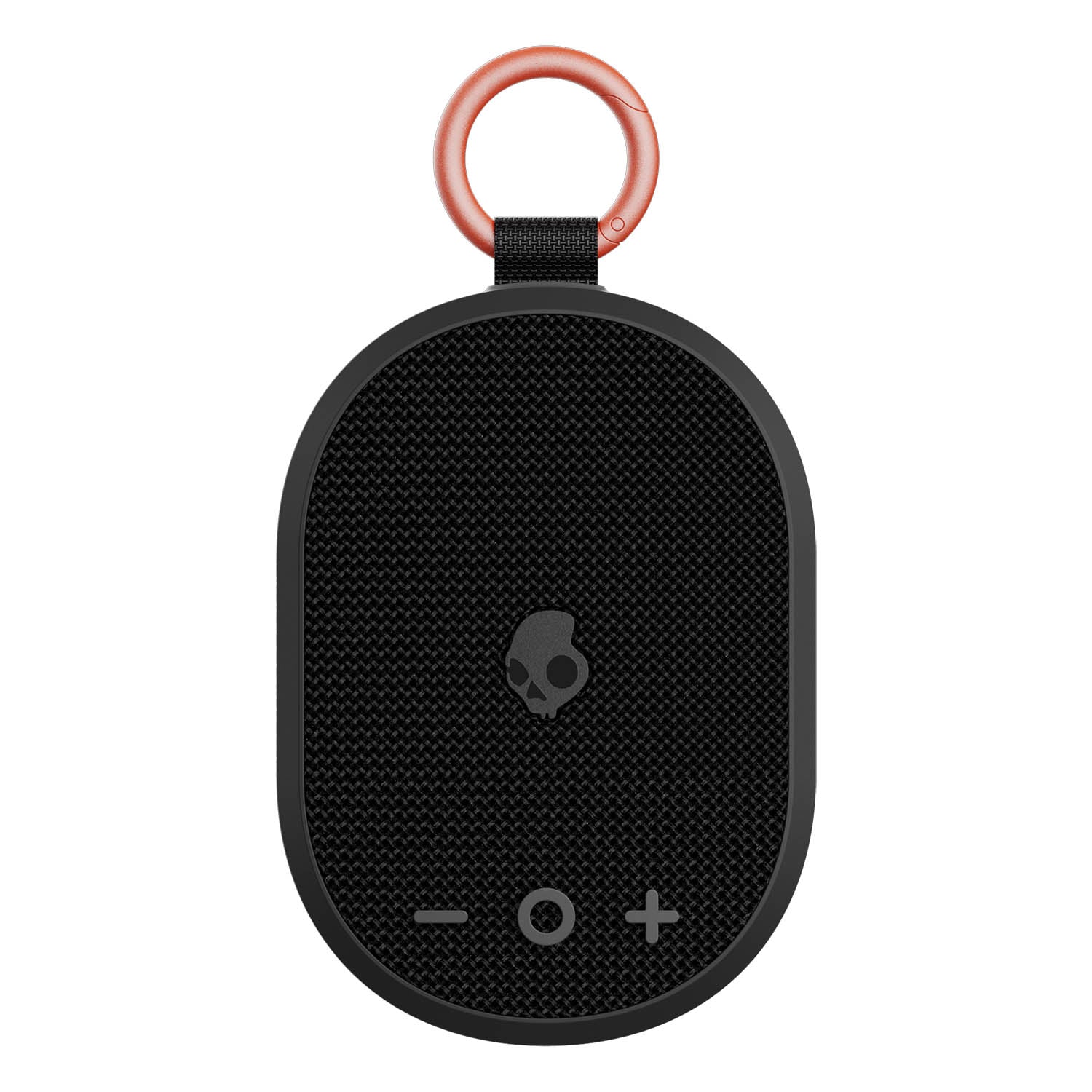 Skullcandy Kilo Compact Wireless Bluetooth Speaker - Black