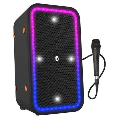 Skullcandy Stomp XL Portable Bluetooth Party Speaker - Black