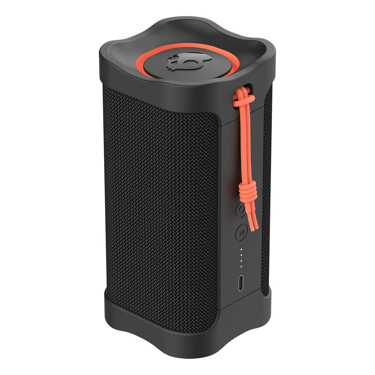 Skullcandy Terrain Portable Wireless Bluetooth Speaker - Black