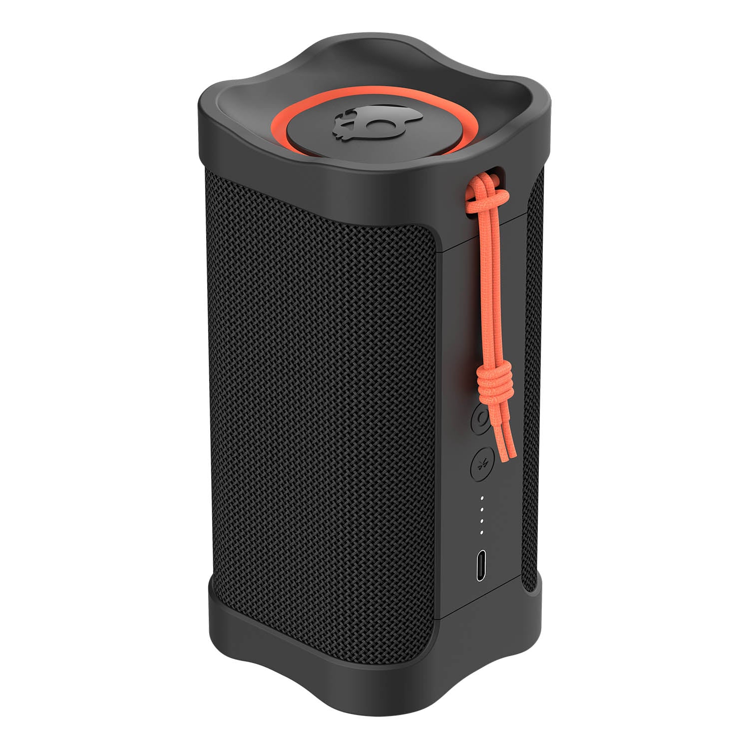 Skullcandy Terrain Portable Wireless Bluetooth Speaker - Black