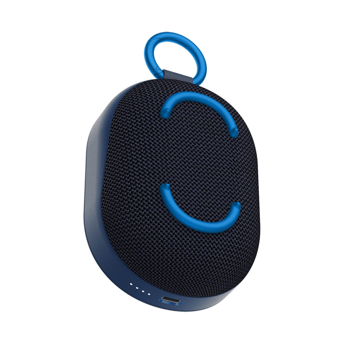 Skullcandy Kilo Compact Wireless Bluetooth Speaker - Blue Blaze