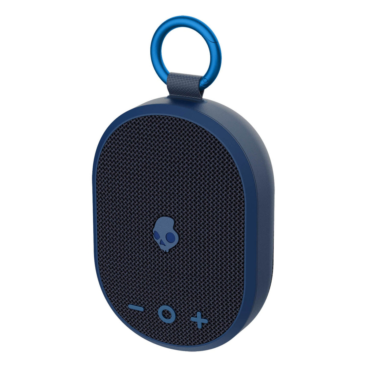 Skullcandy Kilo Compact Wireless Bluetooth Speaker - Blue Blaze
