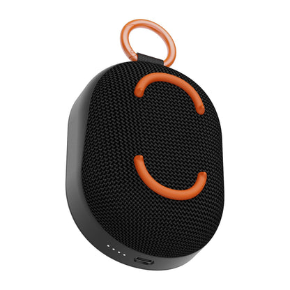 Skullcandy Kilo Compact Wireless Bluetooth Speaker - Black