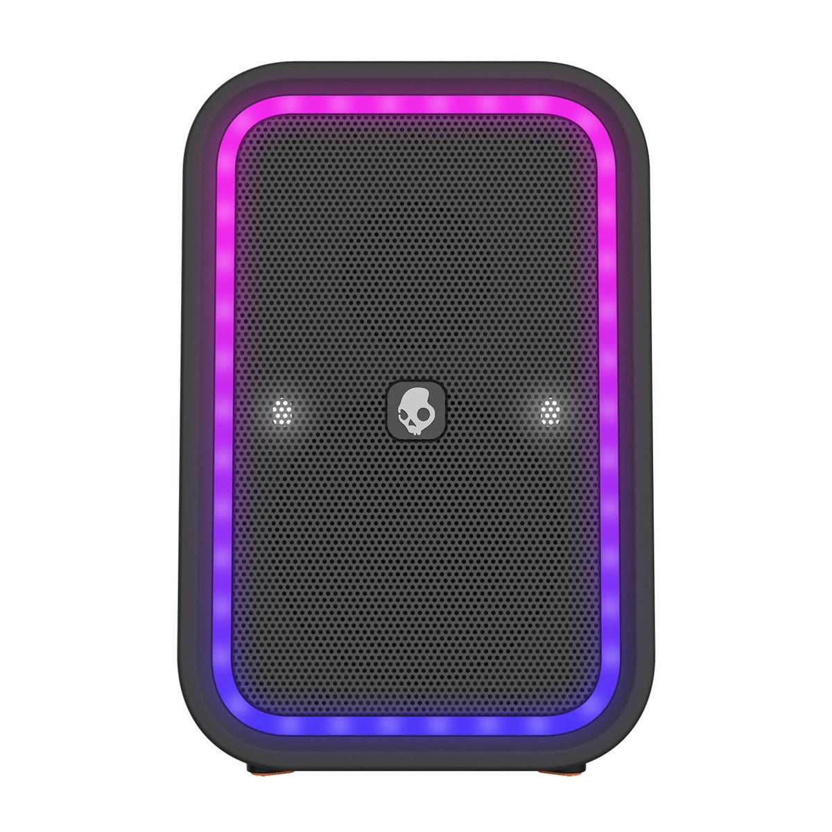 Skullcandy Stomp Portable Wireless Bluetooth Party Speaker - Black
