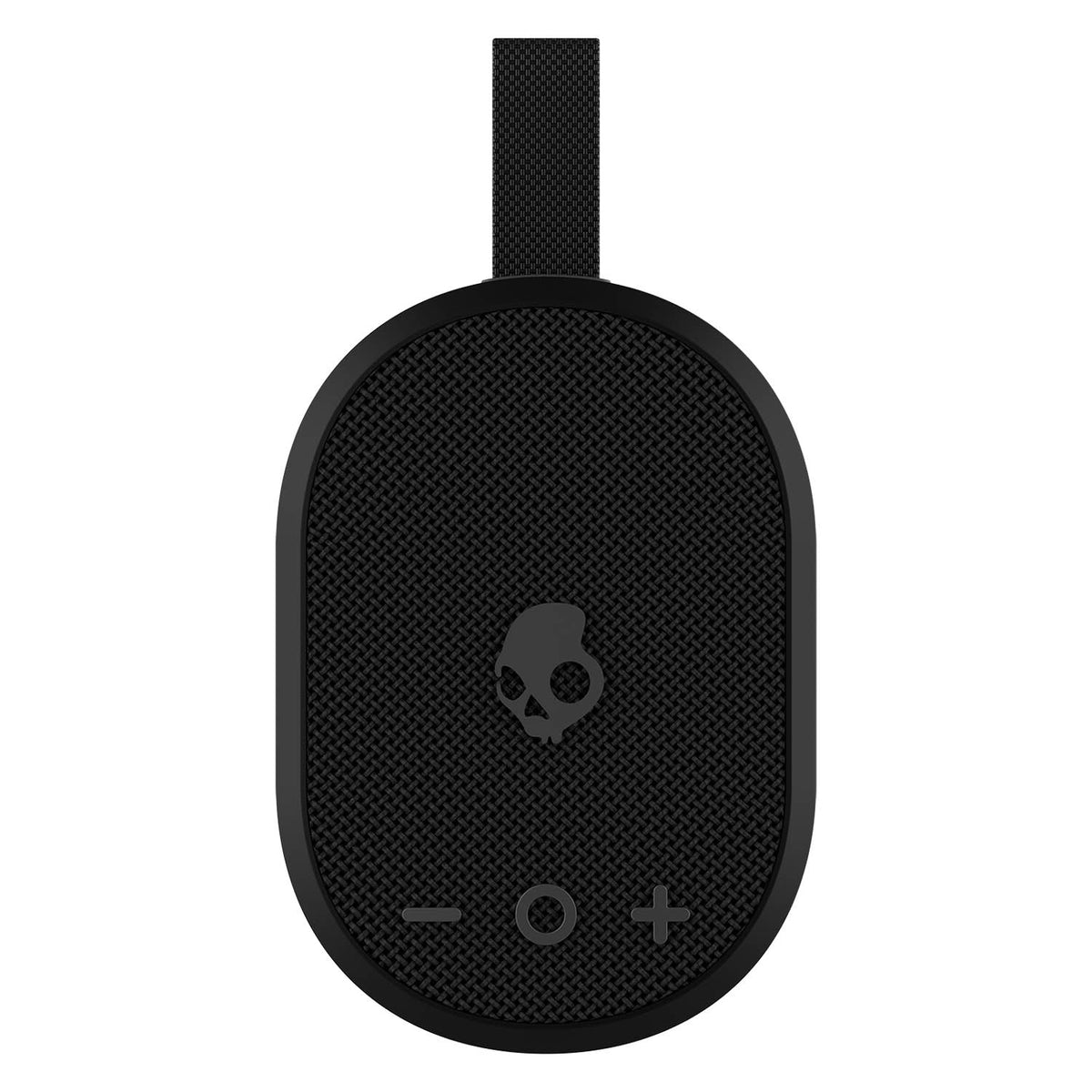 Skullcandy Ounce+ Compact Wireless Bluetooth Speaker - Black