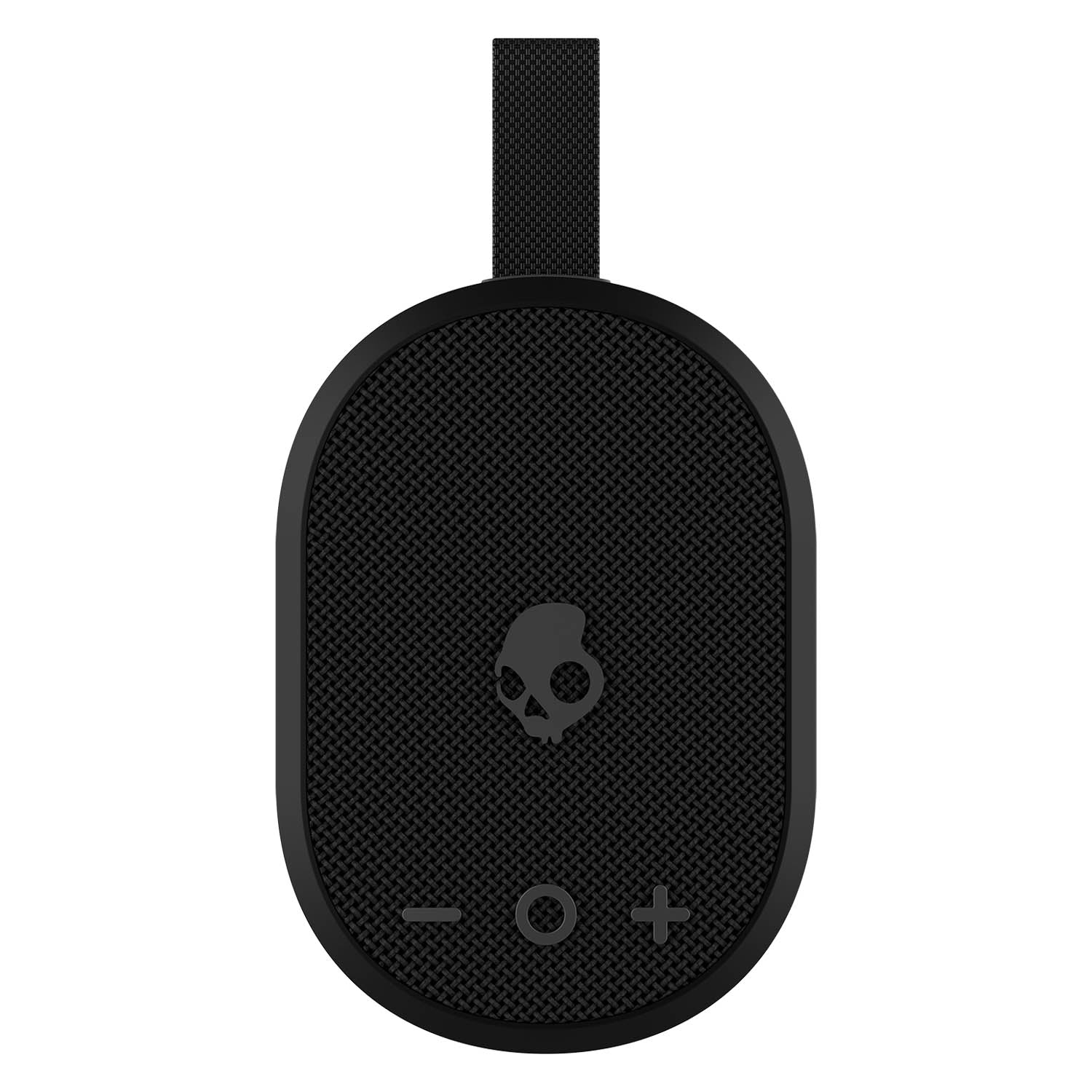 Skullcandy Ounce+ Compact Wireless Bluetooth Speaker - Black