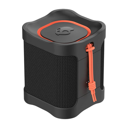 Skullcandy Terrain Mini Portable Wireless Bluetooth Speaker - Black