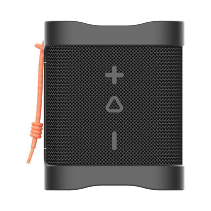 Skullcandy Terrain Mini Portable Wireless Bluetooth Speaker - Black