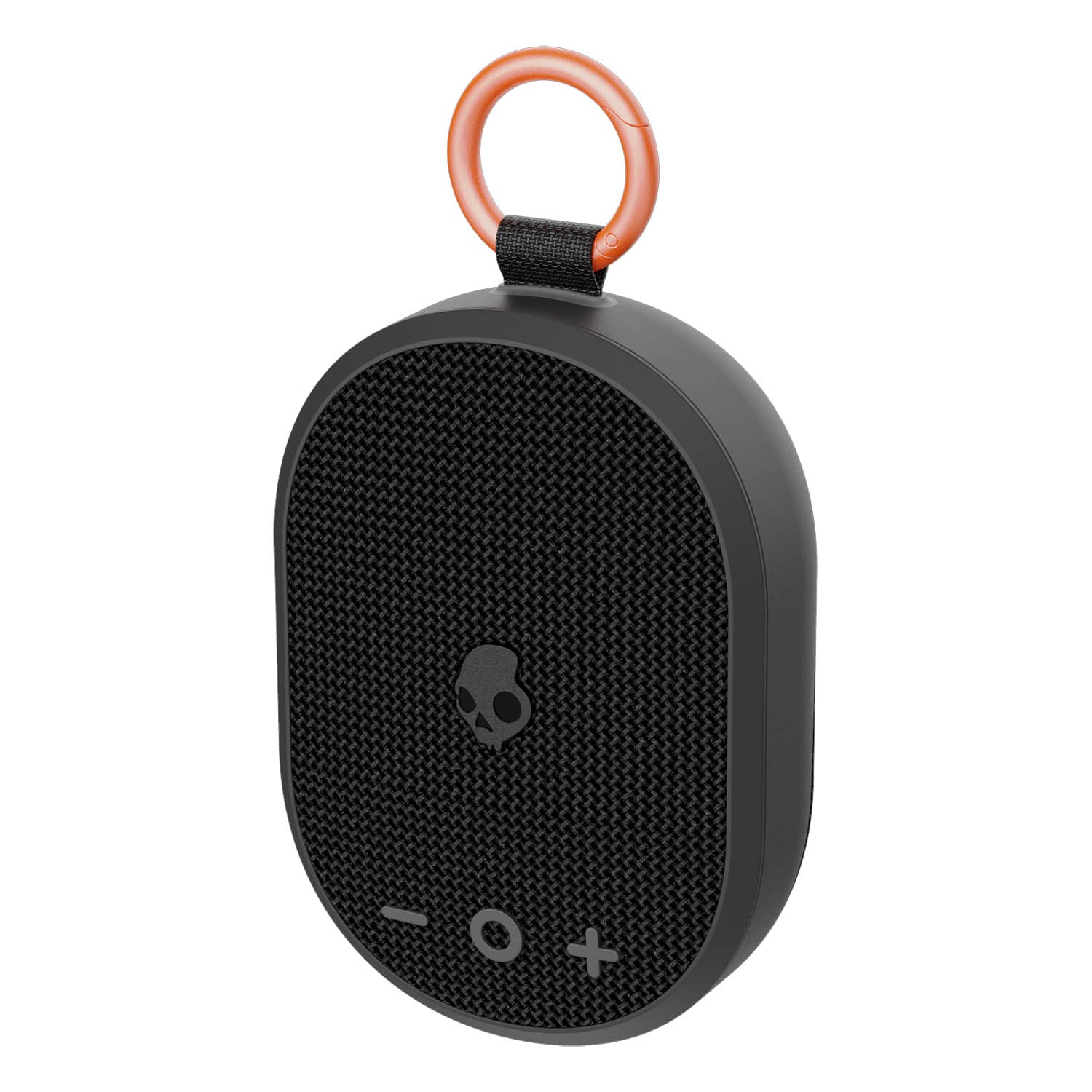 Skullcandy Kilo Compact Wireless Bluetooth Speaker - Black