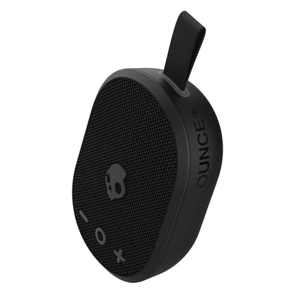 Skullcandy Ounce+ Compact Wireless Bluetooth Speaker - Black