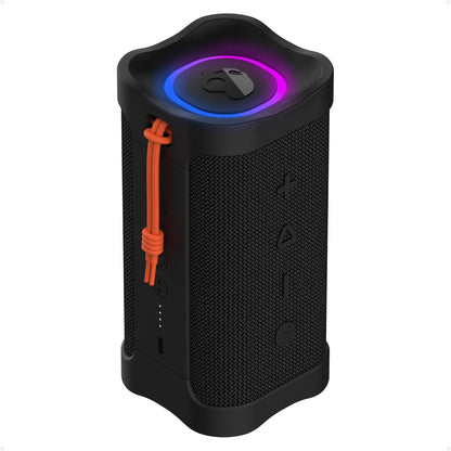 Skullcandy Terrain 2 Portable Wireless Bluetooth Speaker - Black