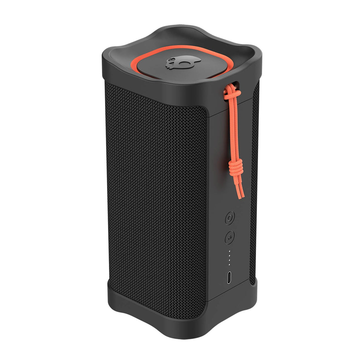 Skullcandy Terrain XL Portable Wireless Bluetooth Speaker - Black
