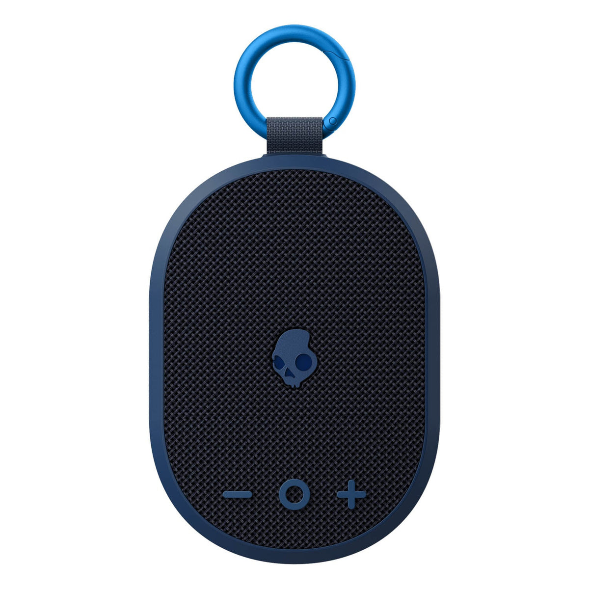 Skullcandy Kilo Compact Wireless Bluetooth Speaker - Blue Blaze
