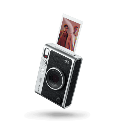 Fujifilm Instax Mini EVO Instant Camera