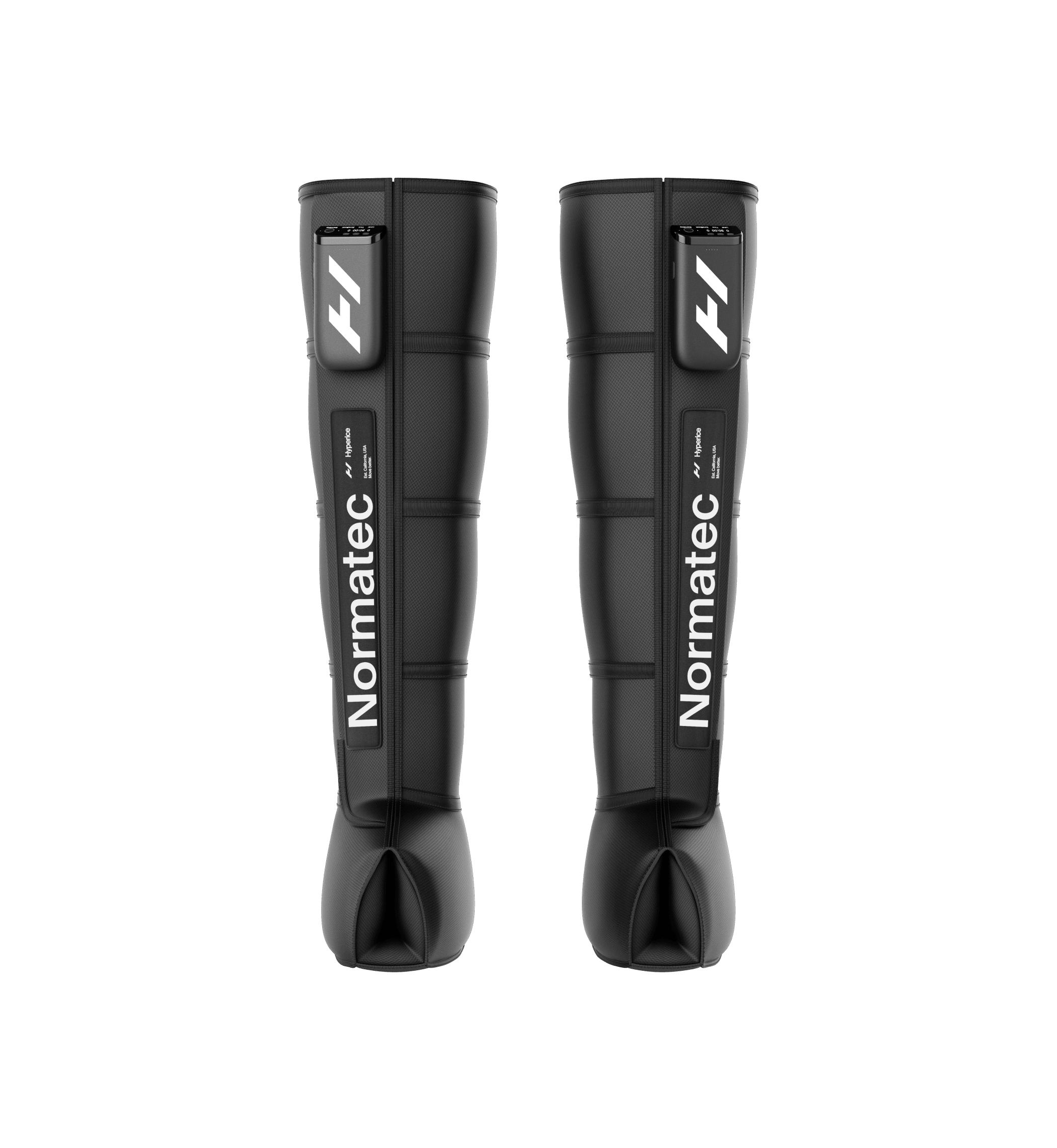 Hyperice Normatec Elite Legs Cordless Compression Recovery System