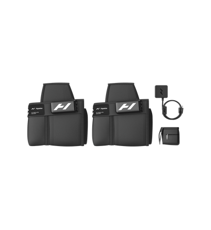 Hyperice Normatec Elite Legs Cordless Compression Recovery System