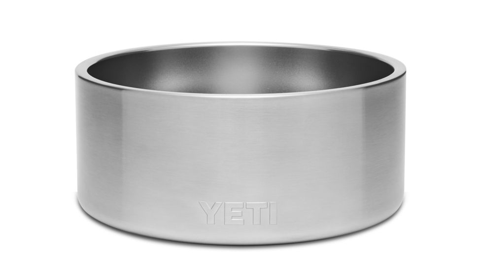 YETI Boomer 8 Dog Bowl