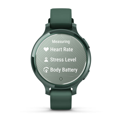 Garmin Lily 2 Active GPS Smartwatch - Jasper Green