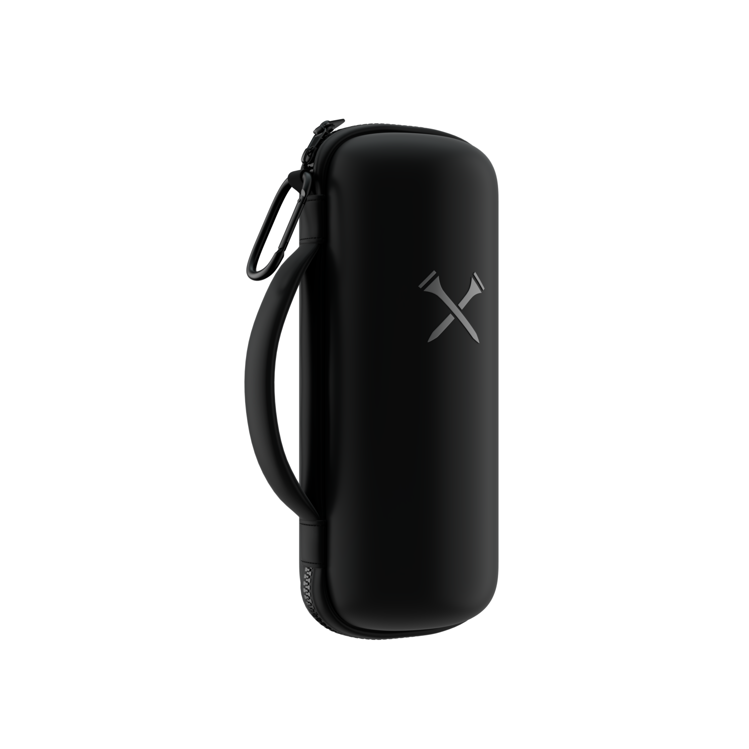 Blue Tees Golf Player Pro GPS Speaker Hard Case