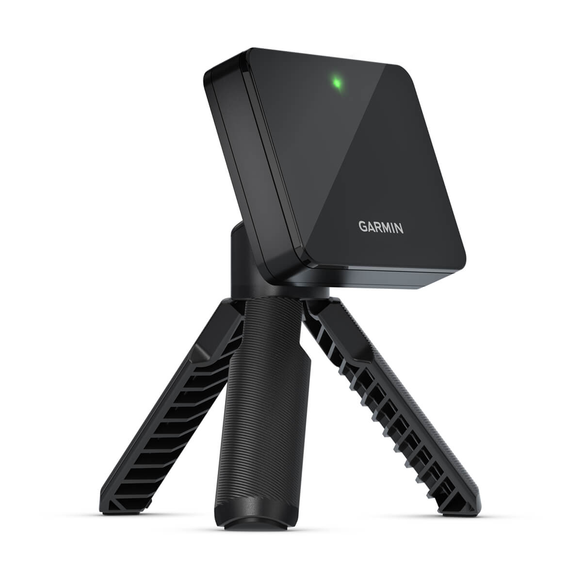 Garmin Approach R10 Portable Golf Launch Monitor & Simulator - Black