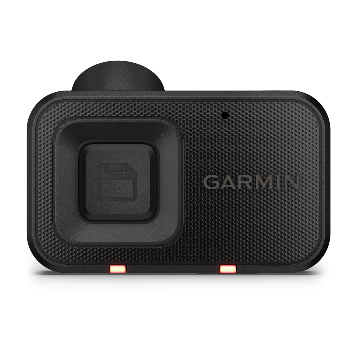 Garmin Dash Cam Mini 3 Compact Car Dash Camera - Black