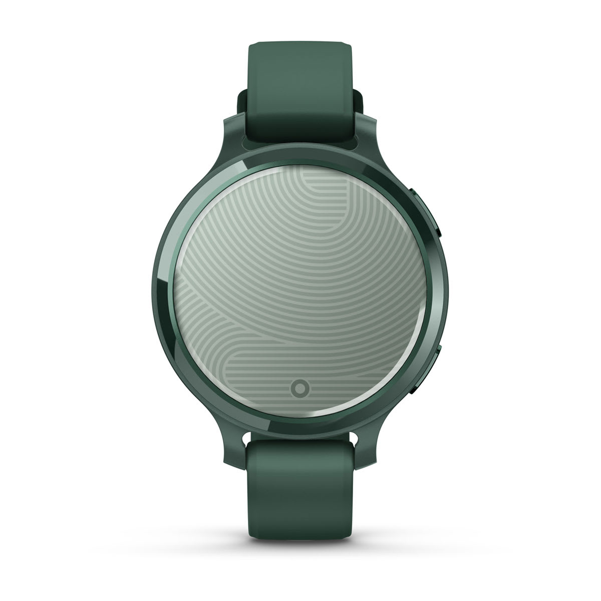 Garmin Lily 2 Active GPS Smartwatch - Jasper Green