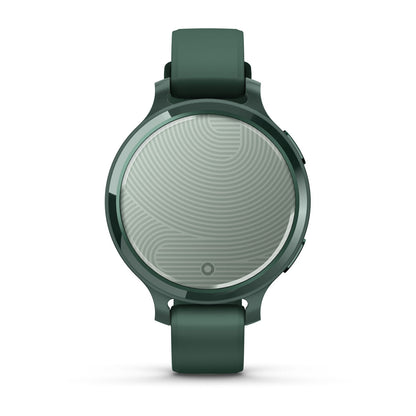 Garmin Lily 2 Active GPS Smartwatch - Jasper Green