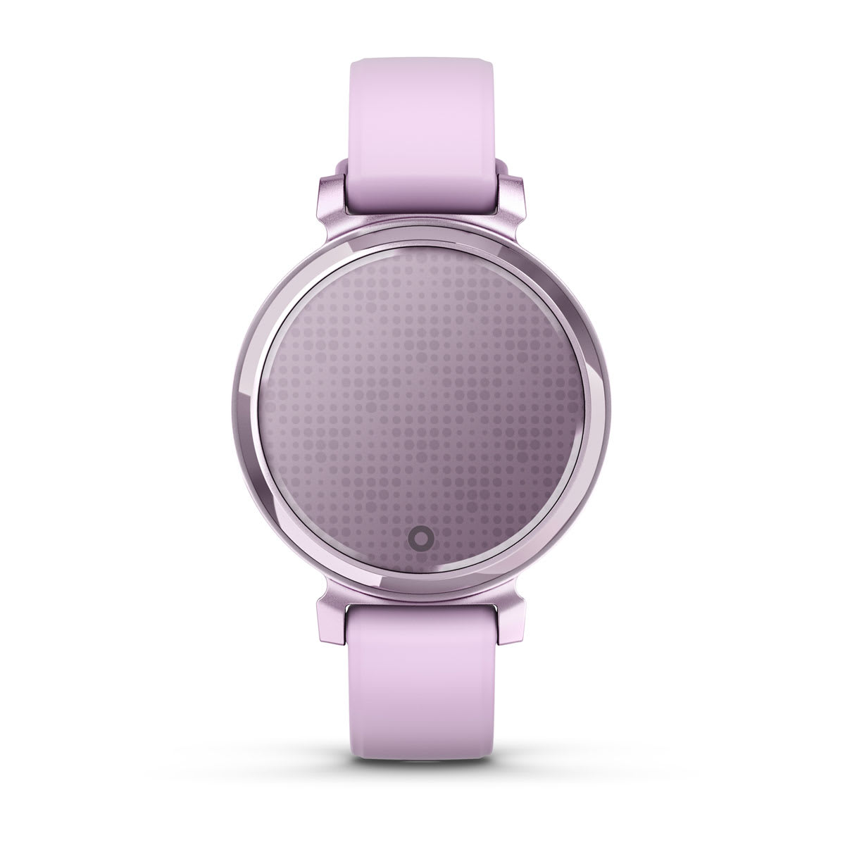 Garmin Lily 2 Smartwatch - Metallic Lilac