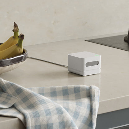 Ring Air Quality Monitor Indoor Air Sensor on Amazon Sidewalk