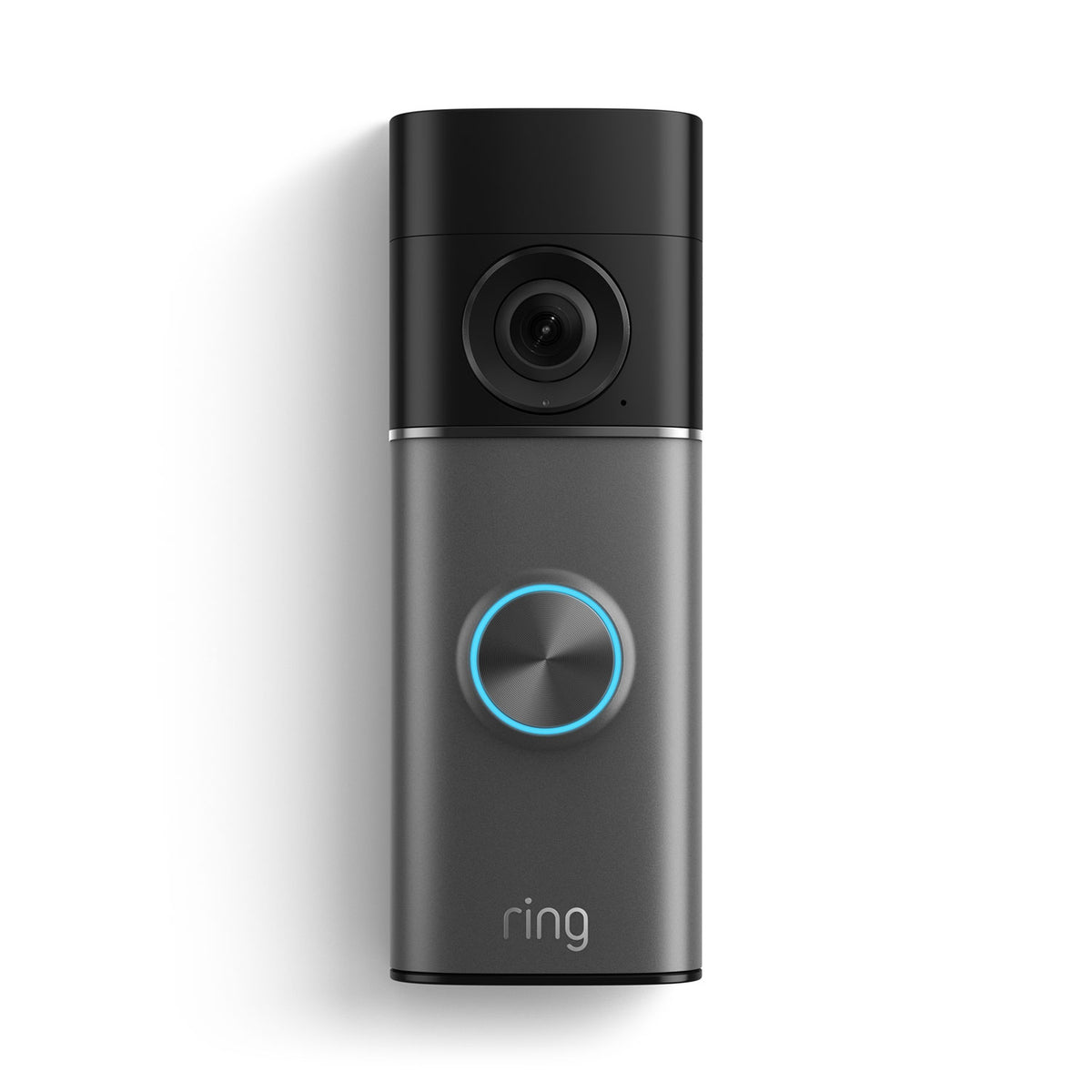 Ring Battery Doorbell Pro 4K Wire Free Video Doorbell